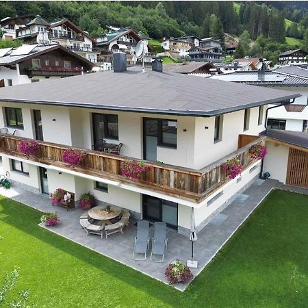 Ferienwohnung Eberl Schwendau Εξωτερικό φωτογραφία