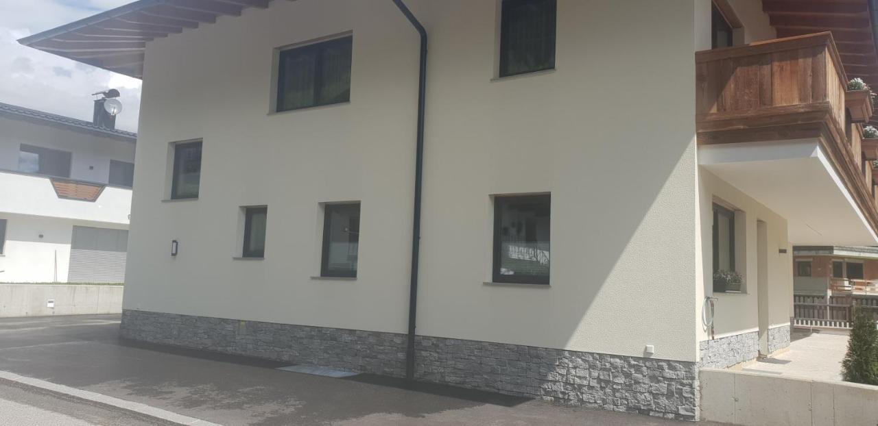 Ferienwohnung Eberl Schwendau Εξωτερικό φωτογραφία