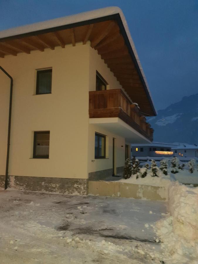 Ferienwohnung Eberl Schwendau Εξωτερικό φωτογραφία