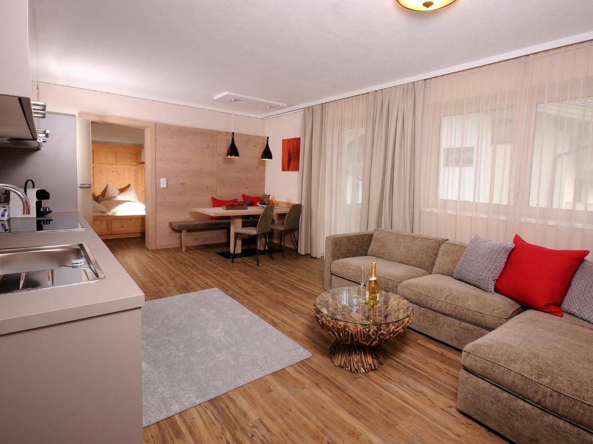 Ferienwohnung Eberl Schwendau Εξωτερικό φωτογραφία