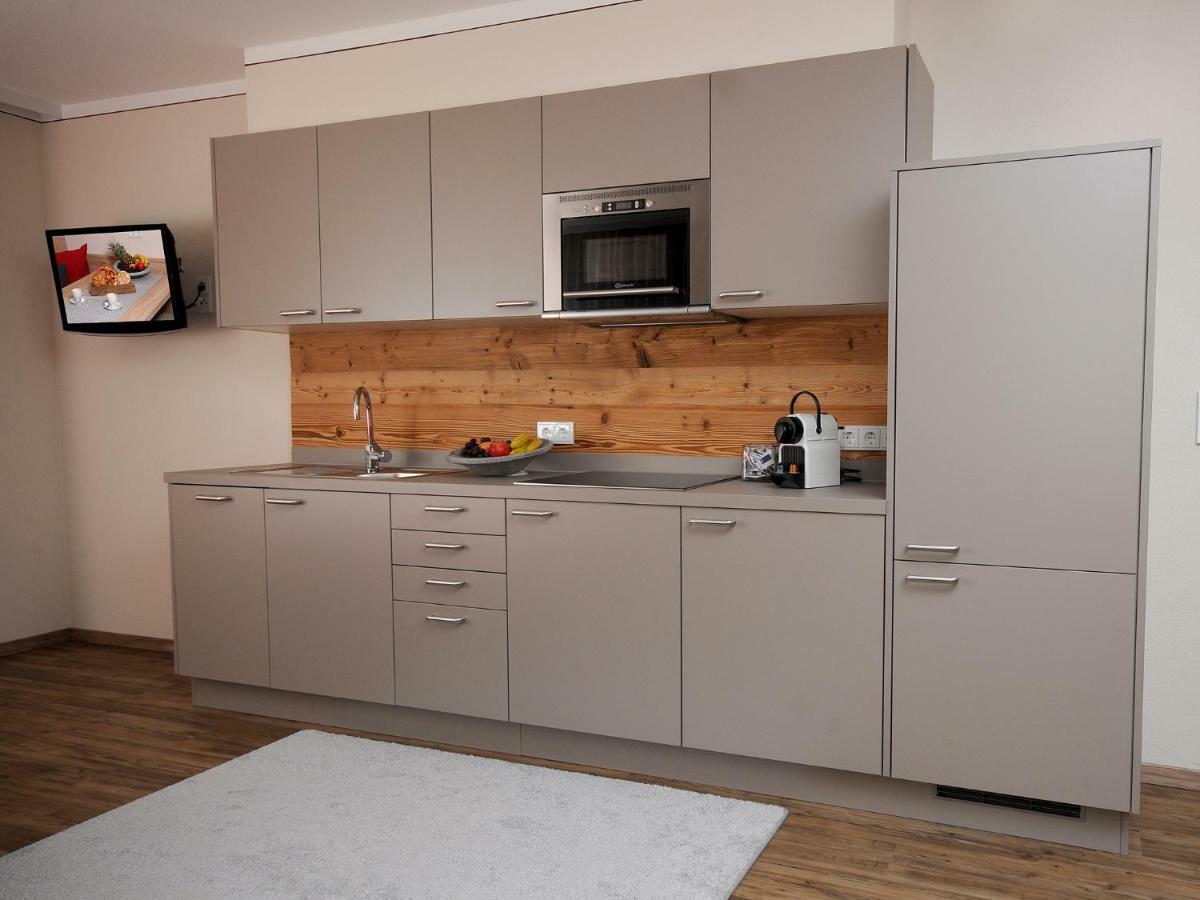 Ferienwohnung Eberl Schwendau Εξωτερικό φωτογραφία
