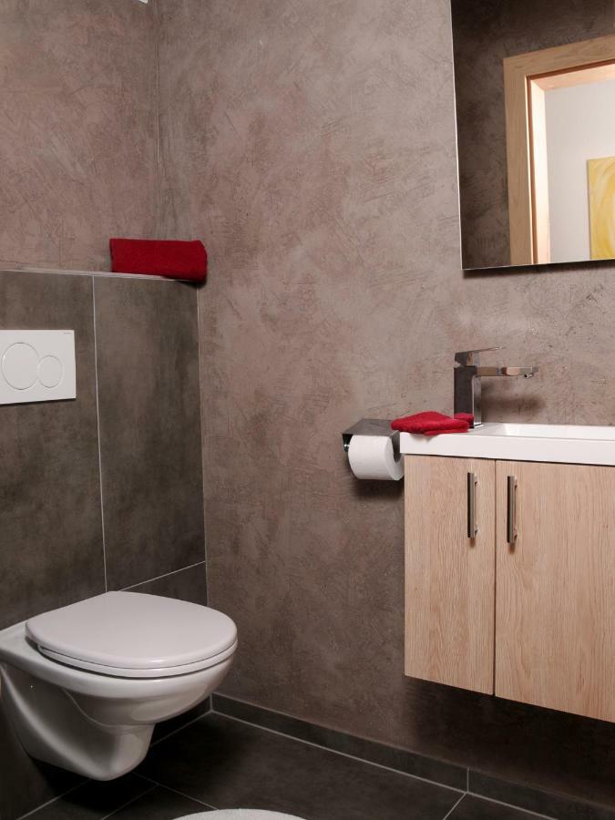 Ferienwohnung Eberl Schwendau Εξωτερικό φωτογραφία
