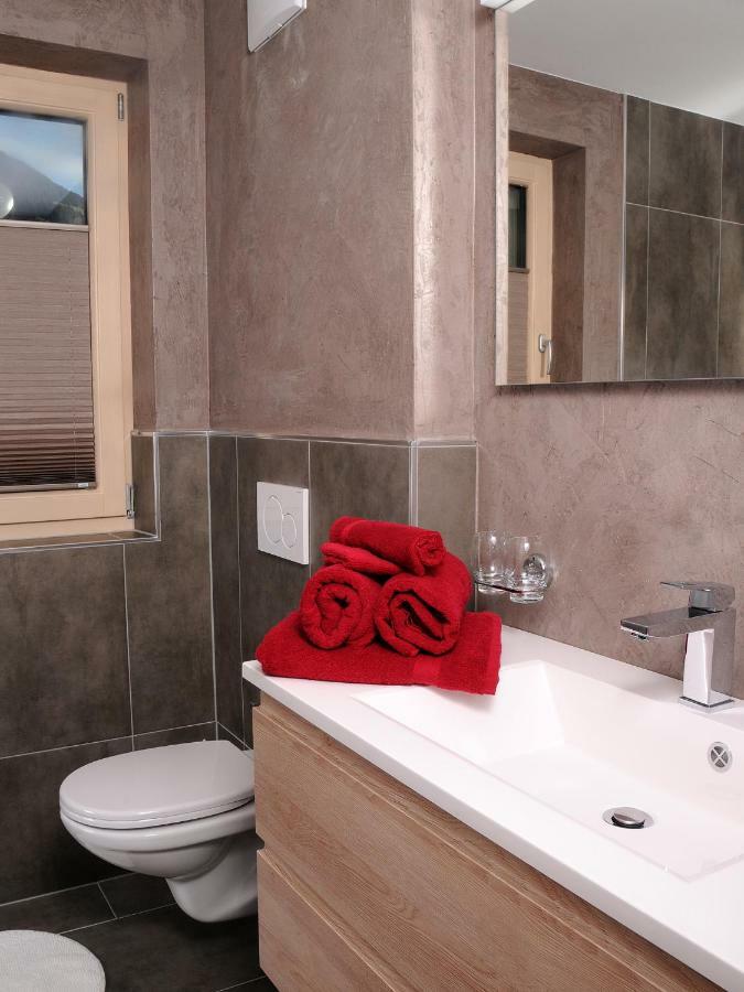 Ferienwohnung Eberl Schwendau Εξωτερικό φωτογραφία