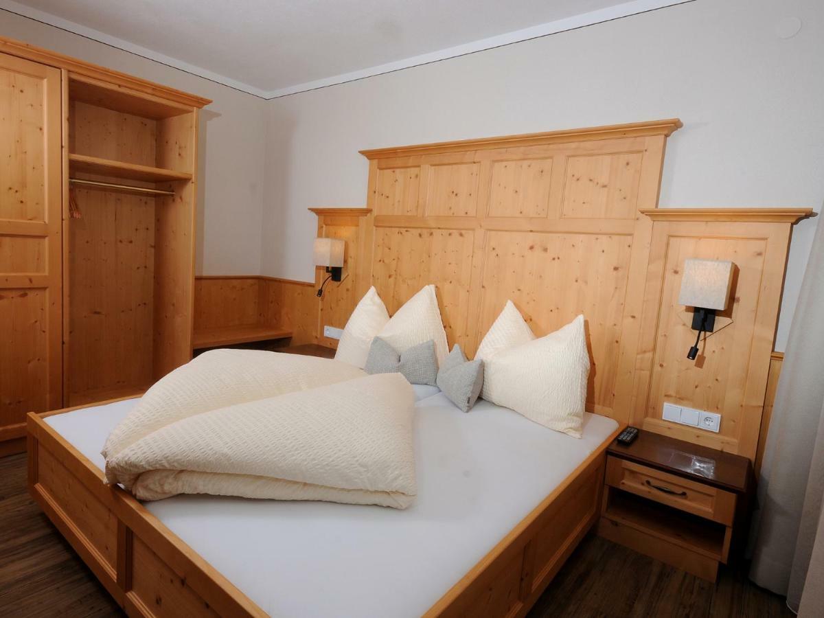 Ferienwohnung Eberl Schwendau Εξωτερικό φωτογραφία