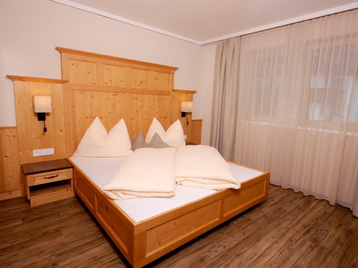 Ferienwohnung Eberl Schwendau Εξωτερικό φωτογραφία