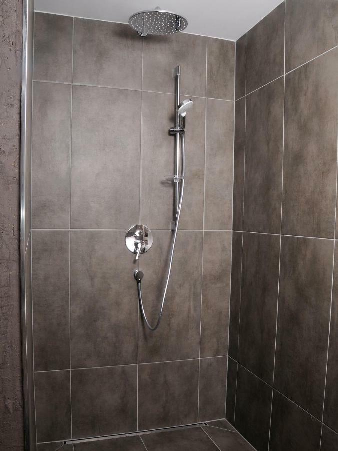 Ferienwohnung Eberl Schwendau Εξωτερικό φωτογραφία