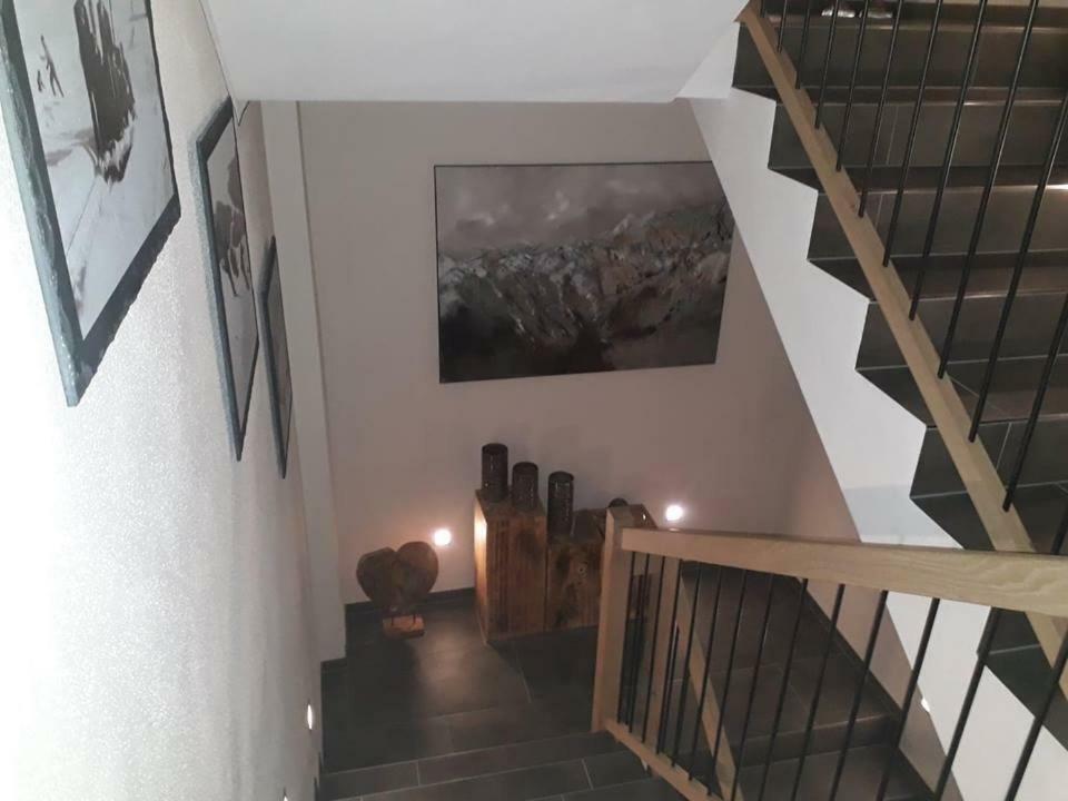Ferienwohnung Eberl Schwendau Εξωτερικό φωτογραφία