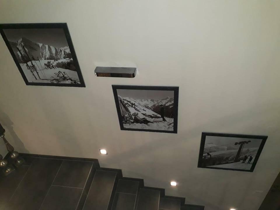 Ferienwohnung Eberl Schwendau Εξωτερικό φωτογραφία